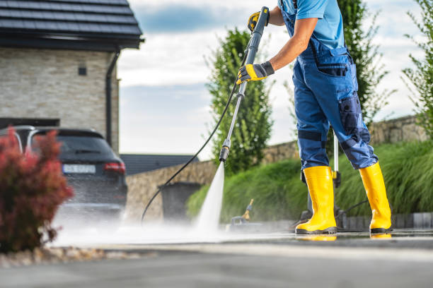 Best Patio and Deck Pressure Washing  in Honea Path, SC